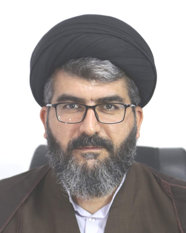 حجت الاسلام دکتر سید نقی موسوی تیله بنی