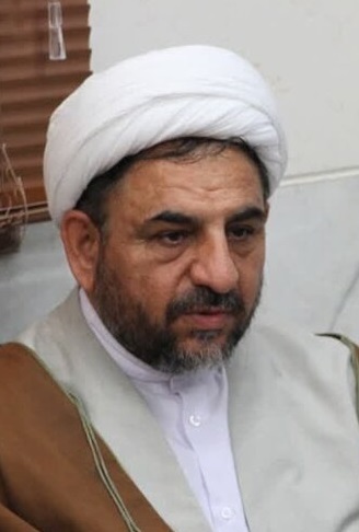 حجت الاسلام دکتر حمیدرضا کاظمی