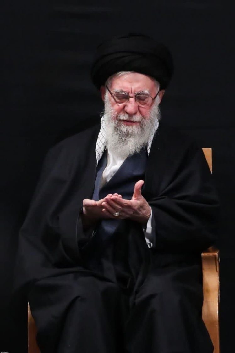 بیانیه انجمن به مناسبت شهادت پیشوای مسلمین جهان حضرت آیت الله العظمی شهید امام خامنهای (رضوان الله تعالی علیه)