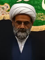 پیام تبریک و تسلیت انجمن تعلیم و تربیت اسلامی حوزه علمیه به حجت الاسلام محسن عباسی ولدی 
